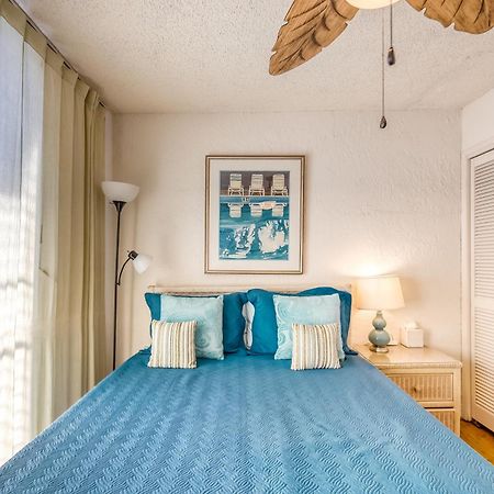 Alii Villas Kailua-Kona Værelse billede