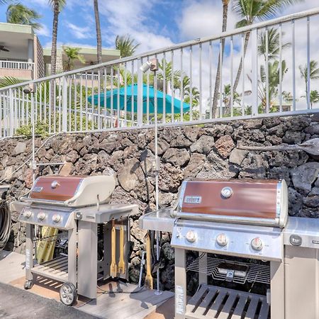 Alii Villas Kailua-Kona Værelse billede