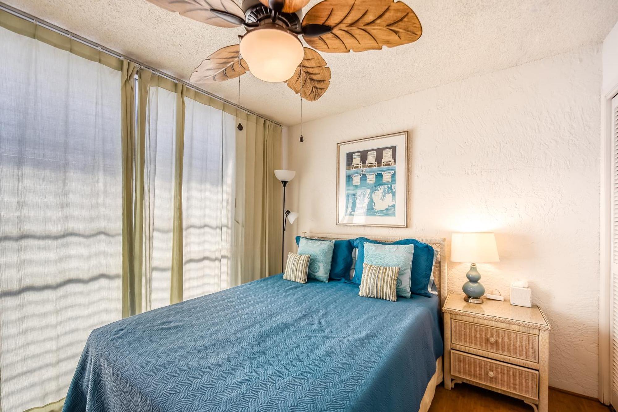Alii Villas Kailua-Kona Værelse billede