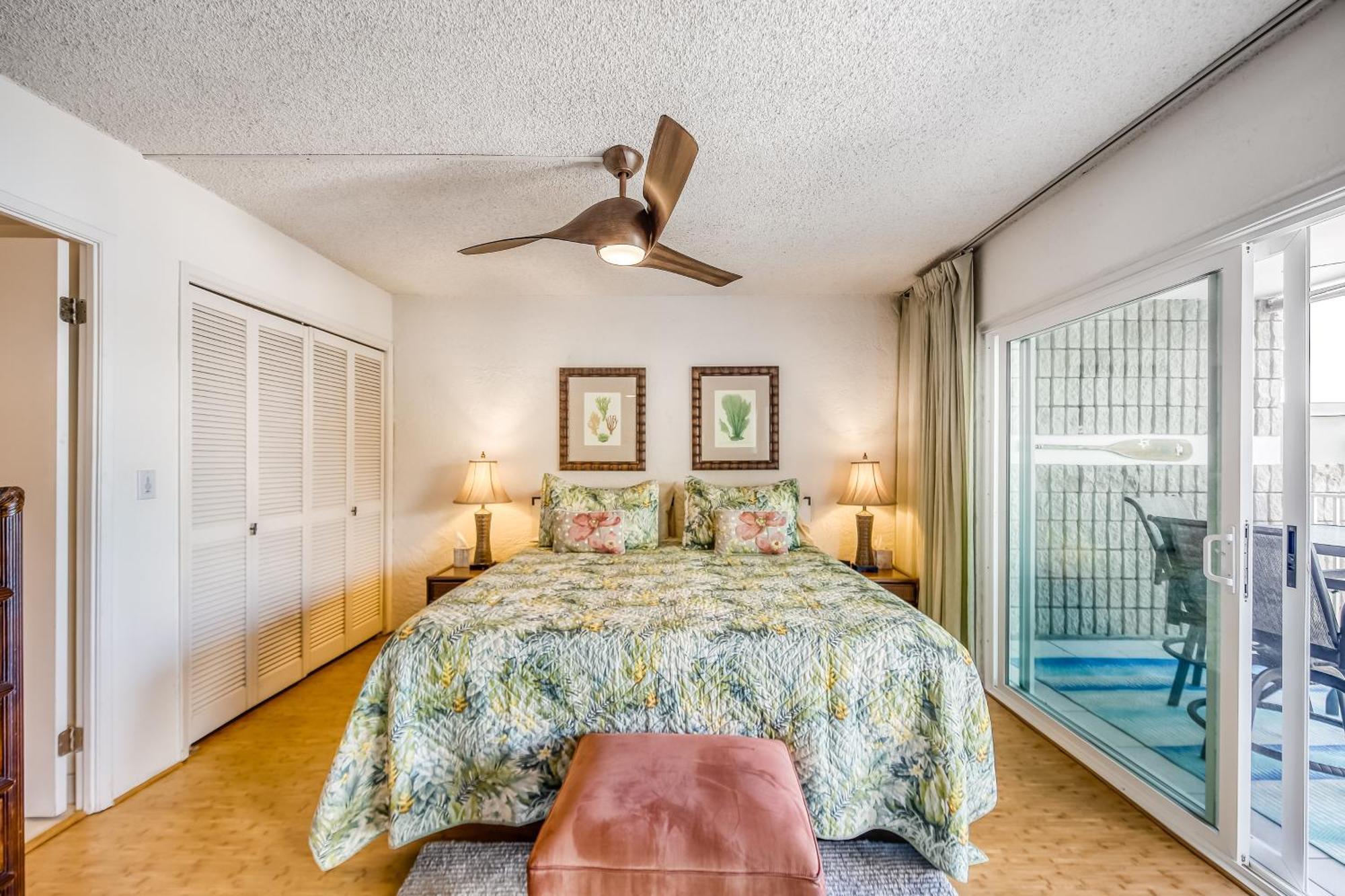 Alii Villas Kailua-Kona Værelse billede